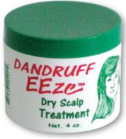 DANDRUFF EEZE DRY SCALP TREATMENT