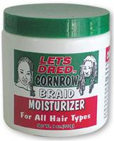 LET'S DRED BRAID MOISTURIZER