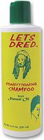 LETS DRED CONDITIONING SHAMPOO
